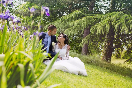 Lou Engel Photography - Photographe mariage - 1 Lou Engel Photography - Photographe mariage - 1