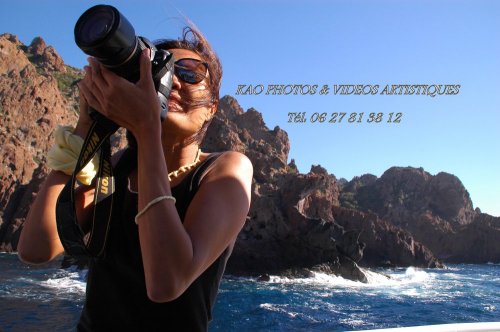 KAO Photo Artistique - Photographe mariage - 1 KAO Photo Artistique - Photographe mariage - 1