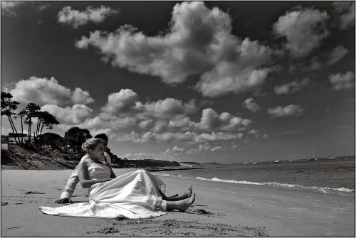 Christian Vicens Photographe - Photographe mariage - 1 Christian Vicens Photographe - Photographe mariage - 1